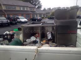 Retail Junk Removal in East Foothills, CA