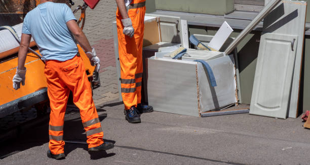Best Carpet Removal and Disposal  in East Foothills, CA