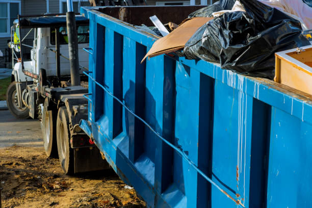 Best Same-Day Junk Removal Services  in East Foothills, CA
