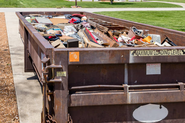 East Foothills, CA Junk Removal Services Company