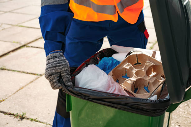 Best Hoarding Cleanup  in East Foothills, CA